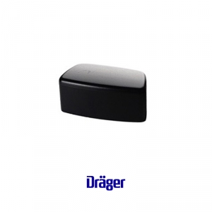 Top lid for Drger 3820